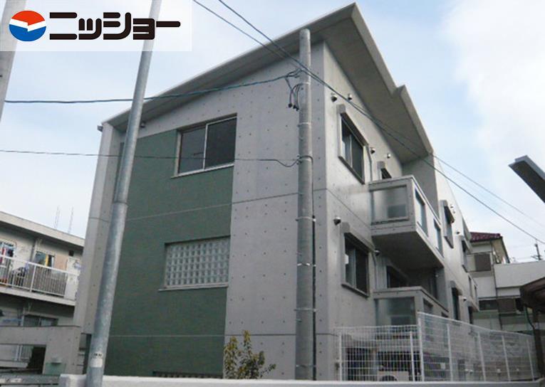 イーストヒルズ東山元町