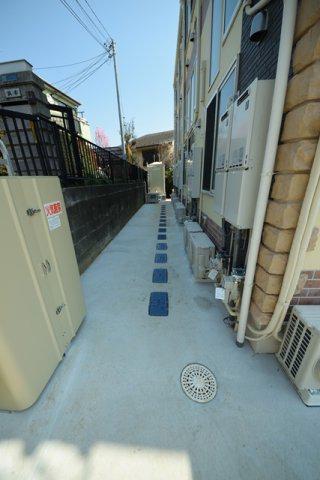 ユナイト保土ヶ谷デムーロの杜