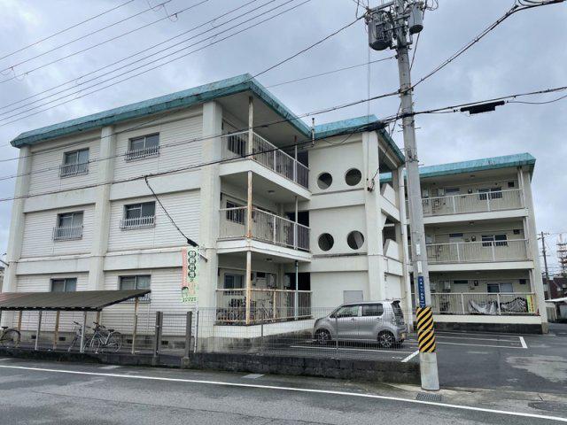 土井マンション