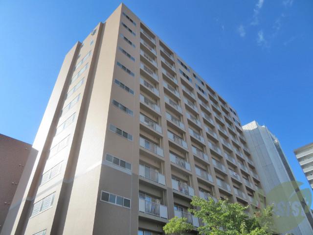 HF仙台レジデンスイースト