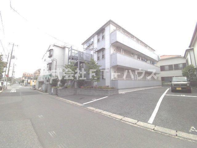 パールパティオ