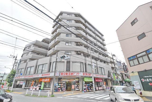 シャトーエスポワール国分寺