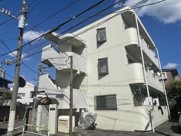 エルハーベン玉川台