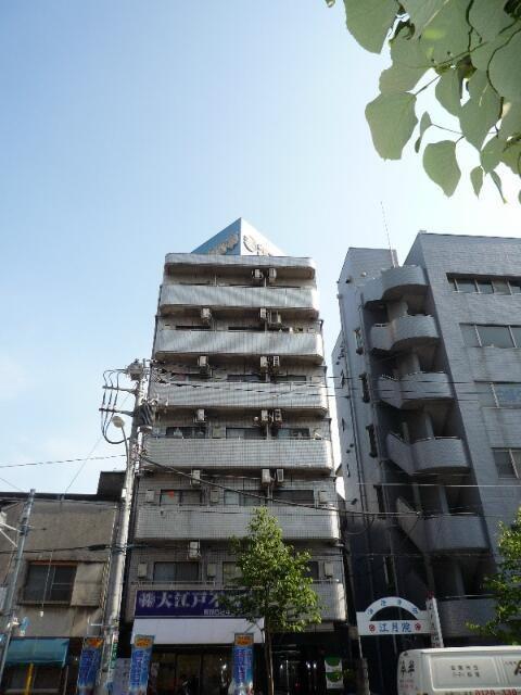 パレス清澄