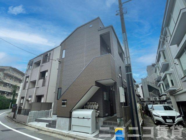 REVESIDENCE井草