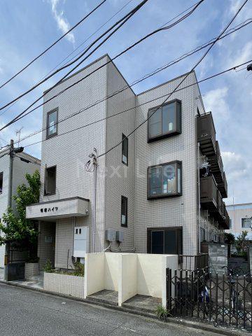明倫ハイツ