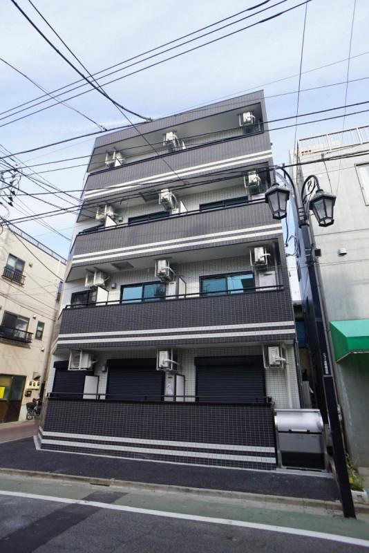 ピアコートTM東武練馬四番館
