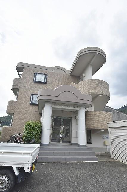 ドリームシャトー深川