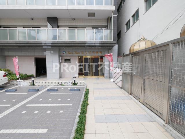 SUNSUNなんば弐番館