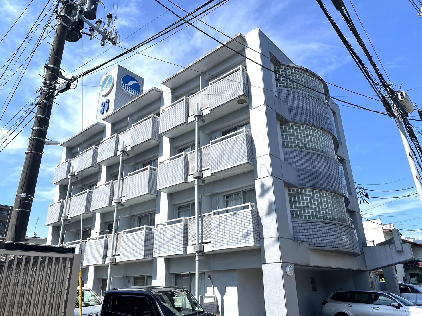 ロイヤルヒルズ木町II