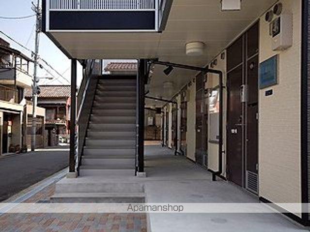 レオパレスパサート