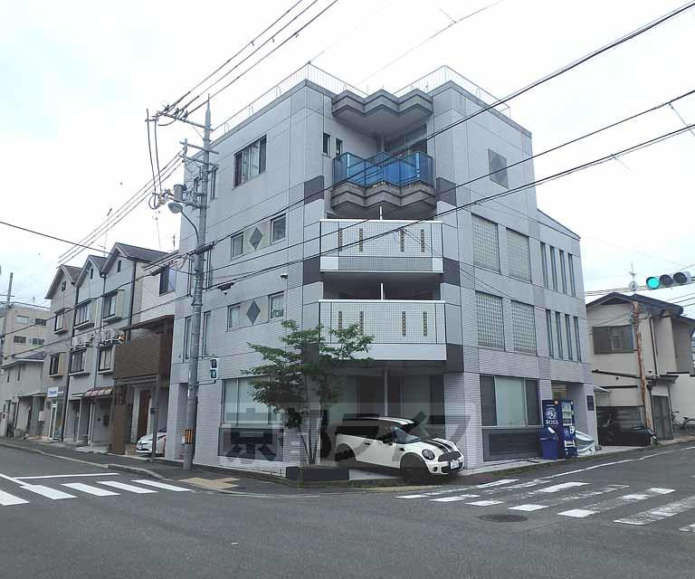 バウハウス北山