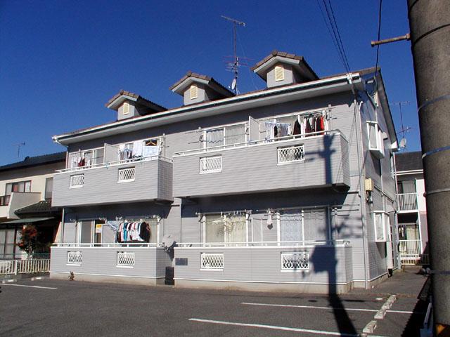 パークサイドT&Y