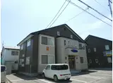 東川ビレッジ2番館