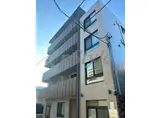 ココキューブ北千住テラス