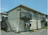 桜川グリーンコーポ A棟