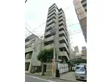 ダイドーメゾン大阪 北堀江