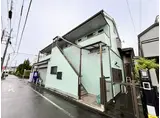 レジデンスエーティーティー立川