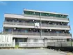 クレスト花野(1K/2階)