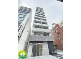 リヴシティ森下駅前