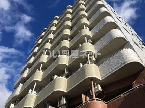 サンシティ五橋アヴァンツァーレ