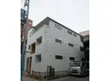 葵区上石町 アパート