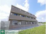 キャメル八潮 6