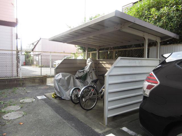 第3田畑ハイツ