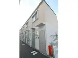 ポルトボヌール弐番館