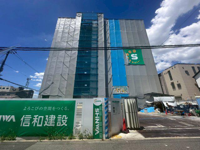 スプランディッドIX