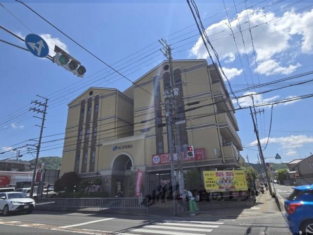 エトワール磐船