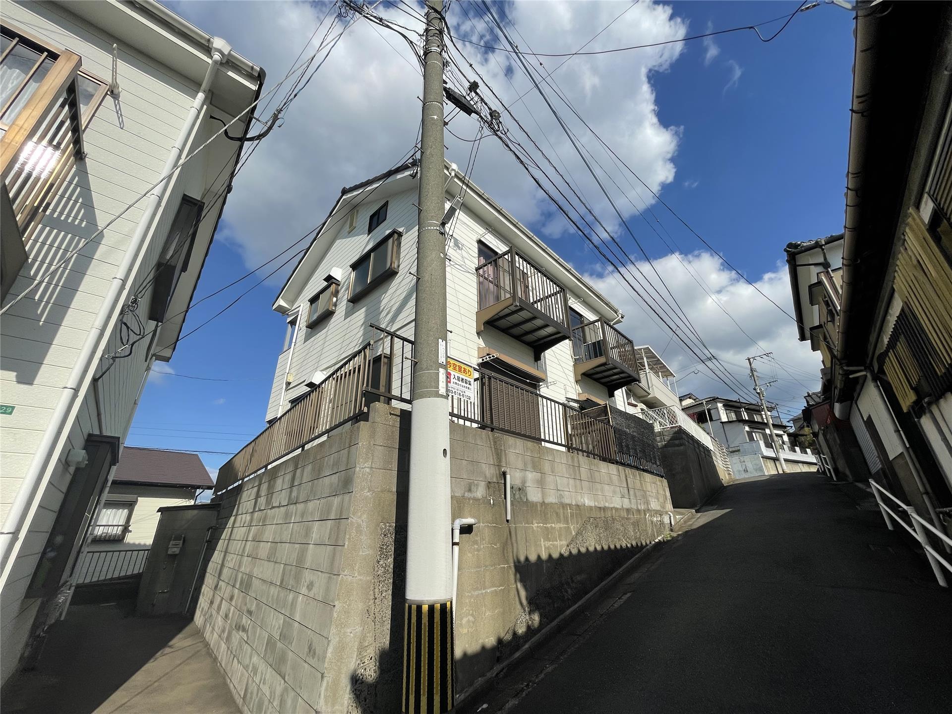 ハイネス枝光A