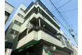 第二ホシノコーポ