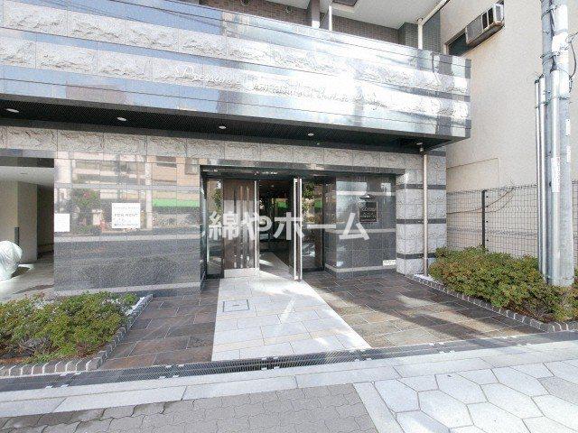 プレサンス玉造駅前ルージュ