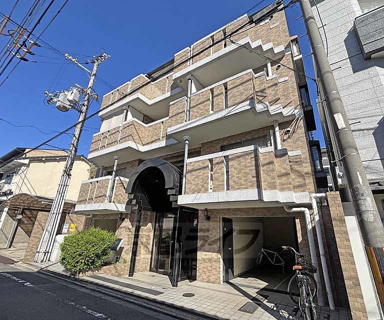 DELEAD堀川御池