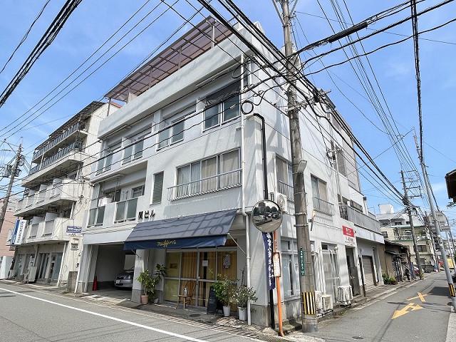 関ビル
