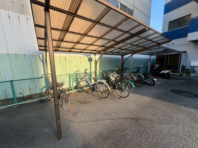 ハイツメルシー