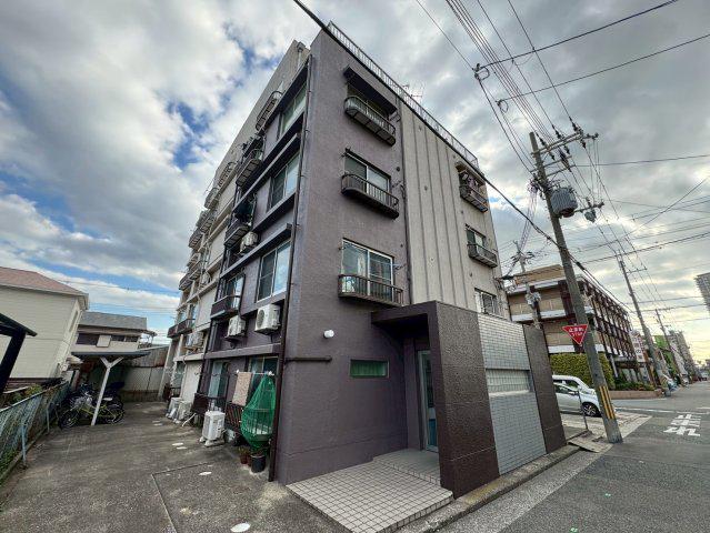 ラッフィナート磯馴