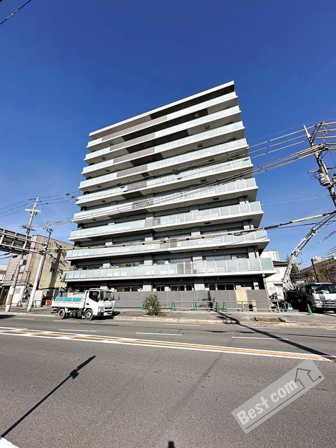 アトリエール堺寺地町