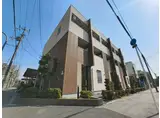 ツインフォレスト住之江Ⅰ番館