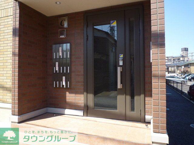フェニックス小仙波C