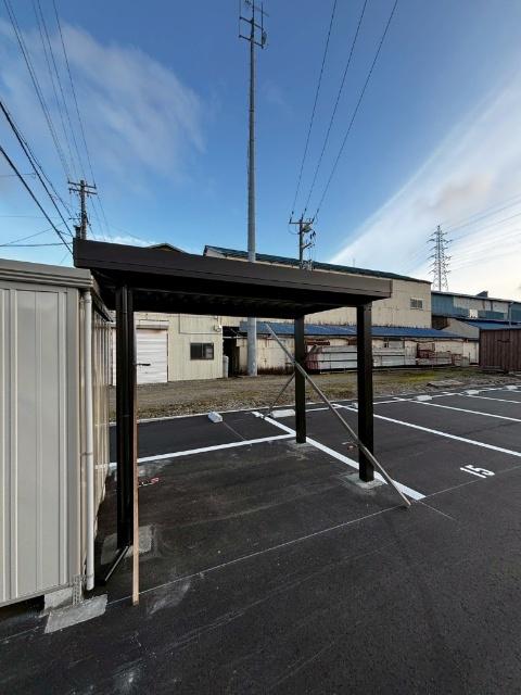 カサーレ蓮町 I棟