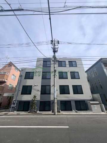 AGLAIA 新宿西落合