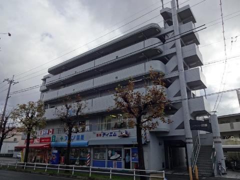 アネックス池川