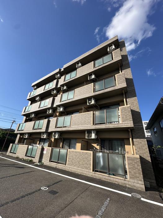 HER´S銀杏町