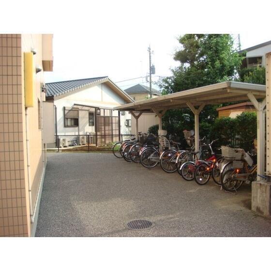 パティオス雀の宮
