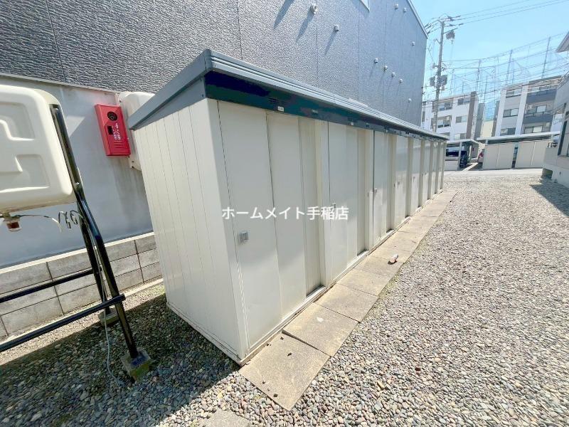 ラ・ポールA