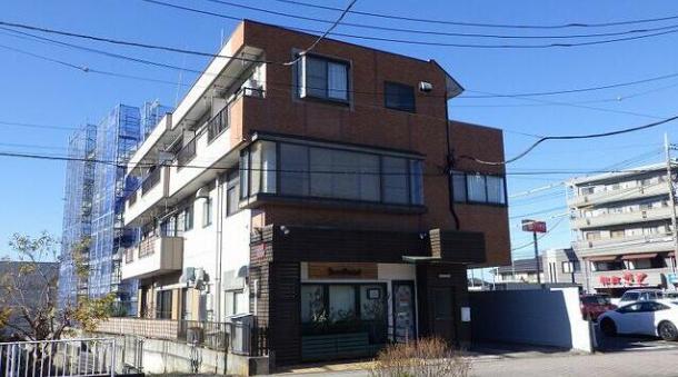 米山ビル