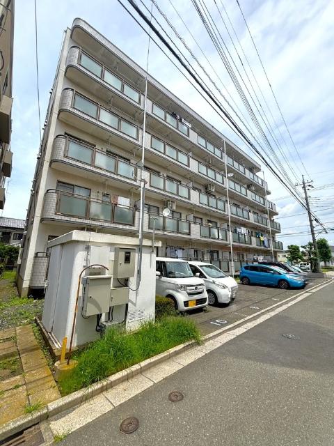 セジュール・ド・ミワ(3DK/1階)