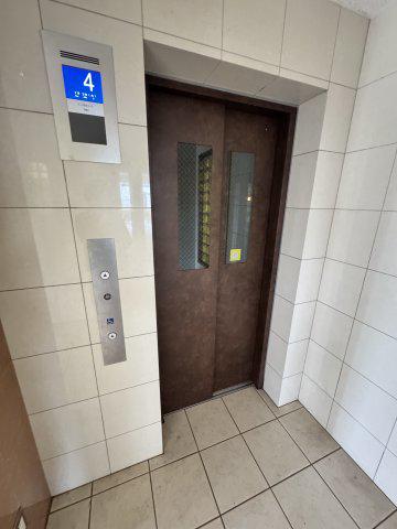 大丸西原マンション